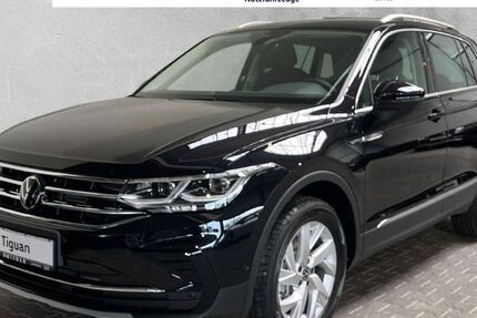 VW Tiguan 4.500 km 52.890 € Scheuring 86937
