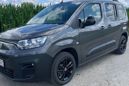 Fiat Doblo 21.000 km 22.500 € Meitingen 86405