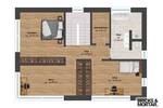 Einfamilienhaus Zusmarshausen / Wörleschwang Wörleschwang - 4 Zimmer, 172 m&sup2;, 795.000&euro; | Angebot:26528020