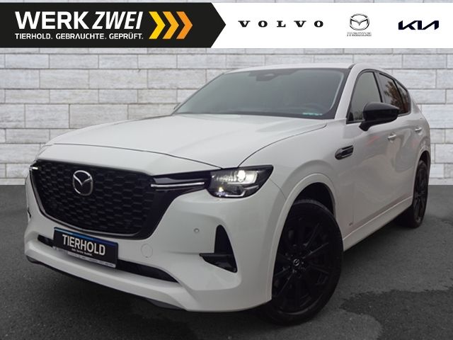 Mazda CX-60 19.400 km 39.900 &euro; Augsburg 86179