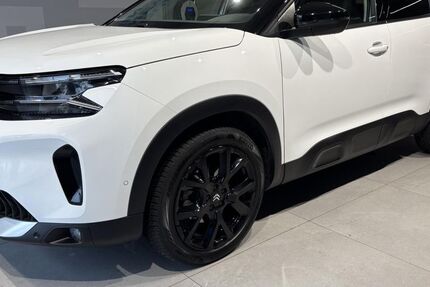 Citroen C5 Aircross 25.365 km 25.999 &euro; Augsburg 86179