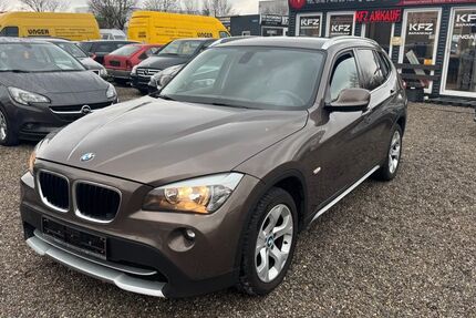 BMW X1 230.000 km 7.590 € Augsburg 86167