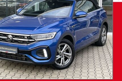 VW T-Roc 35.227 km 26.880 &euro; Augsburg-Göggingen 86199