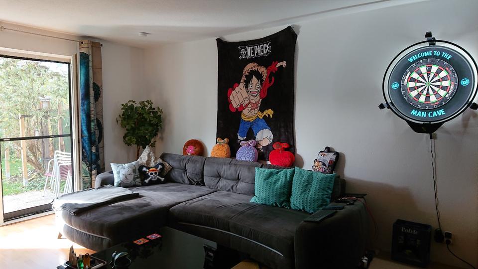 Hochparterre Adelsried - 2 Zimmer, 54 m&sup2;, 215.000&euro; | Angebot:23385667