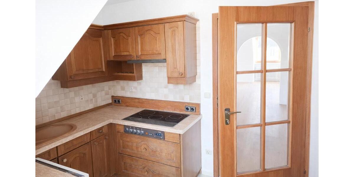 Etagenwohnung Neusäß - 3.5 Zimmer, 120 m&sup2;, 1.390&euro; | Angebot:25150970