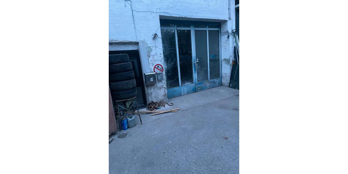 Gewerbeobjekt Augsburg Innenstadt - 1.800&euro; | Angebot:26415318
