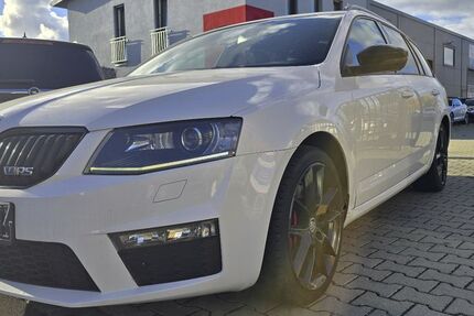 Skoda Octavia 274.000 km 8.790 € Augsburg 86167