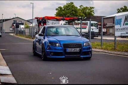 Audi RS4 74.666 km 4.200 € Odelzhausen 85235