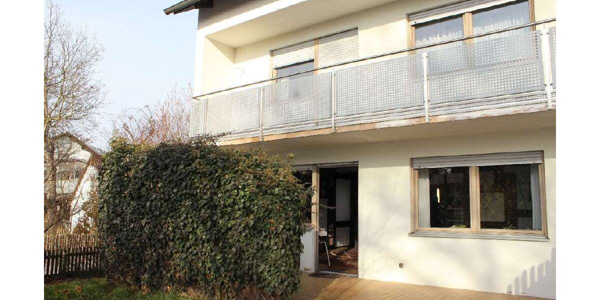 Einfamilienhaus Wertingen-Reatshofen Reatshofen - 5 Zimmer, 140 m&sup2;, 347.000&euro; | Angebot:23925524