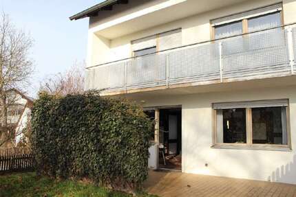 Haus Wertingen-Reatshofen Reatshofen - 5 Zimmer, 140 m&sup2;, 347.000&euro; | Angebot:23925524