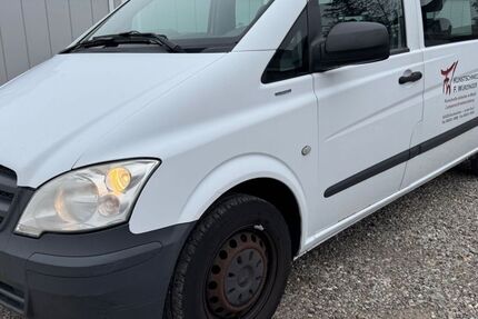 Mercedes-Benz Vito 296.000 km 5.990 &euro; Königsbrunn (bei Augsburg) 86343