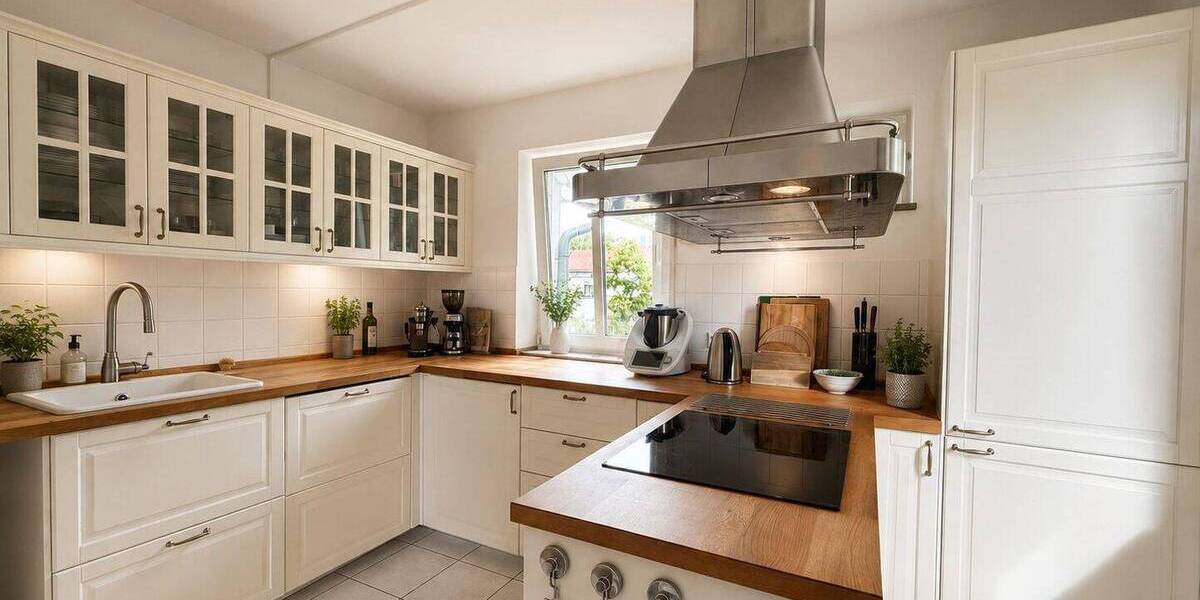 Etagenwohnung Augsburg / Göggingen Göggingen - 3 Zimmer, 90 m&sup2;, 419.000&euro; | Angebot:26779021
