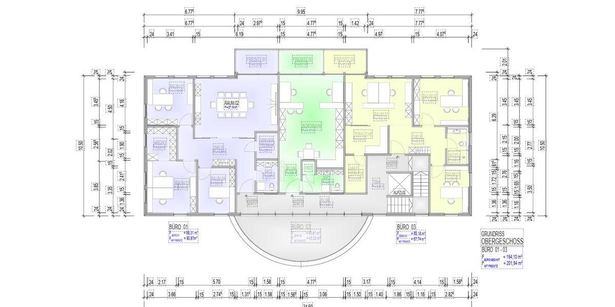 Gewerbeobjekt Buttenwiesen - 1.000&euro; | Angebot:26385014