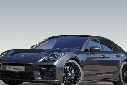 Porsche Panamera 12.500 km 157.900 &euro; Gersthofen 86368