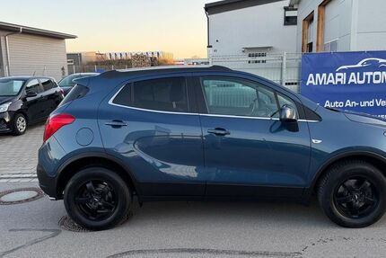 Opel Mokka 106.000 km 10.400 &euro; Gablingen 86456