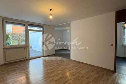Wohnung Augsburg Pfersee - 3.5 Zimmer, 99 m&sup2;, 399.000&euro; | Angebot:26068428