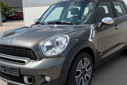 Mini Countryman S (Cooper) 195.500 km 3.999 &euro; Schwabmünchen 86830