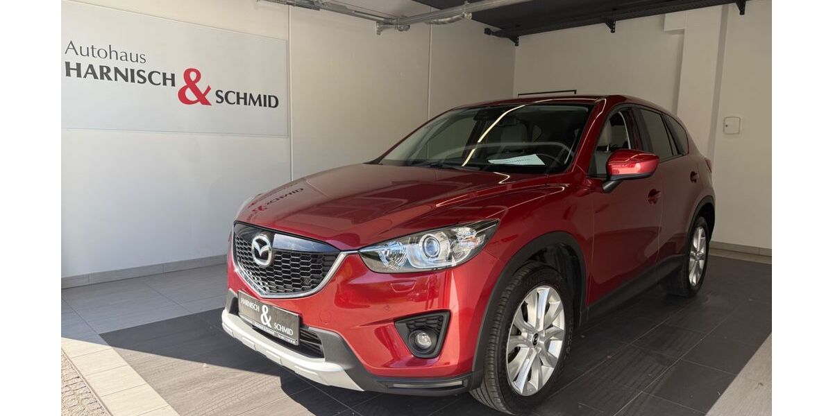 Mazda CX-5 247.890 km 6.670 &euro; Gersthofen 86368