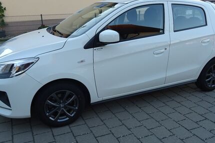 Mitsubishi Space Star 28.120 km 11.950 &euro; Pöttmes-Wiesenbach 86554