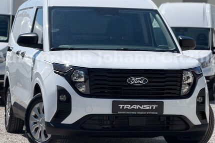 Ford Transit Courier 1.500 km 20.490 &euro; Königsbrunn bei Augsburg 86343