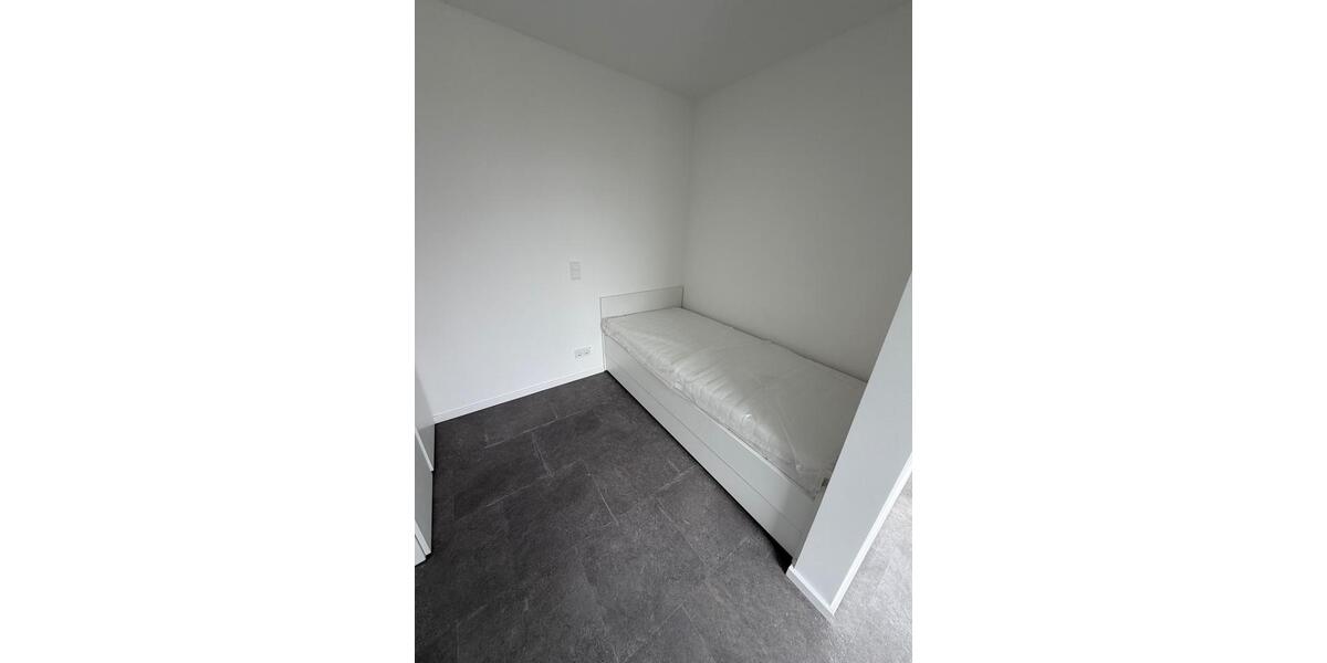 Etagenwohnung Augsburg Bärenkeller - 1 Zimmer, 24 m&sup2;, 574&euro; | Angebot:26279396
