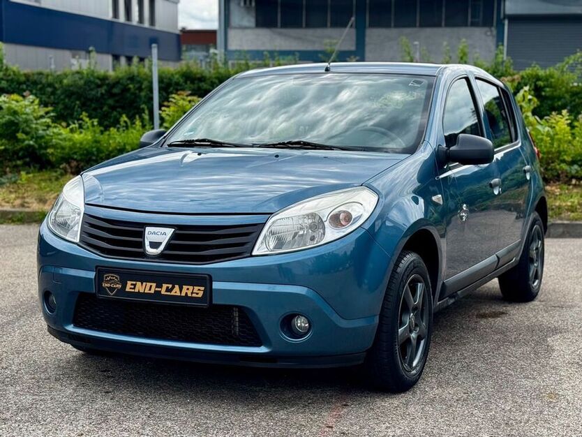 Sandero