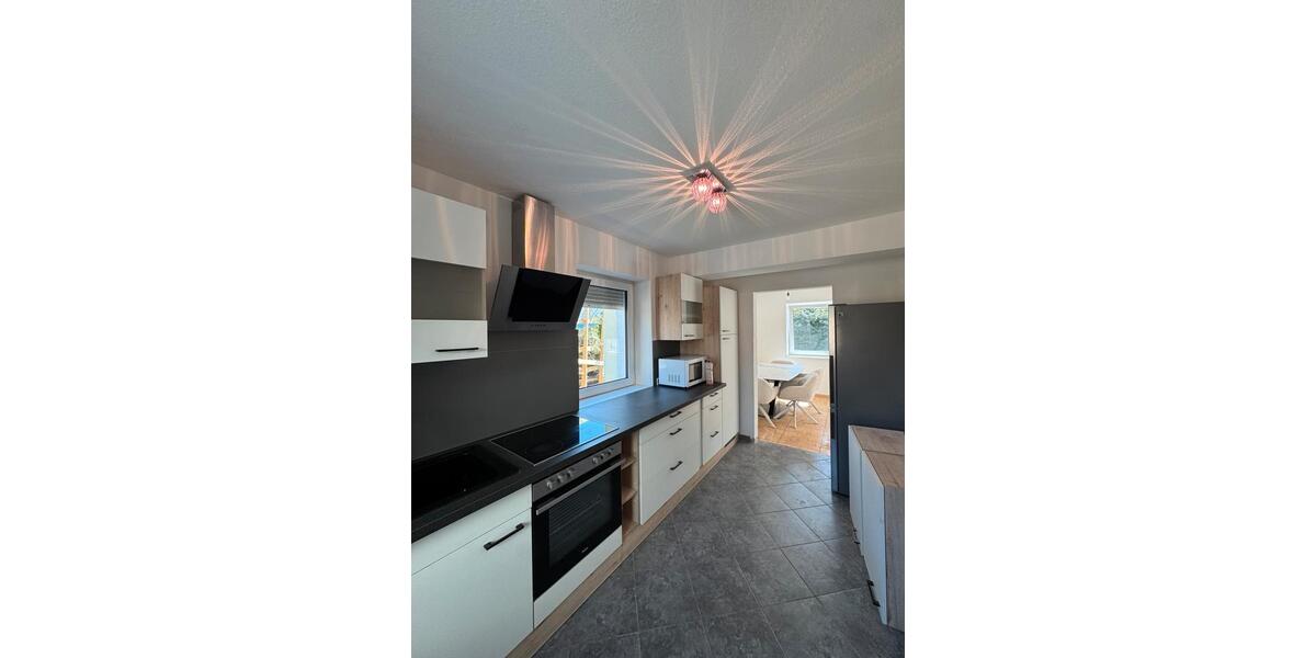 Doppelhaushälfte Königsbrunn - 4.5 Zimmer, 146 m&sup2;, 2.300&euro; | Angebot:26373023