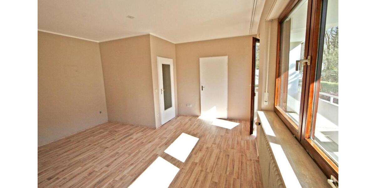 Hochparterre Augsburg Bergheim - 1 Zimmer, 35 m&sup2;, 185.000&euro; | Angebot:24950011