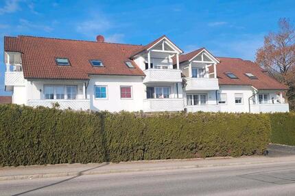 Wohnung Welden - 3 Zimmer, 70 m&sup2;, 279.000&euro; | Angebot:25368924