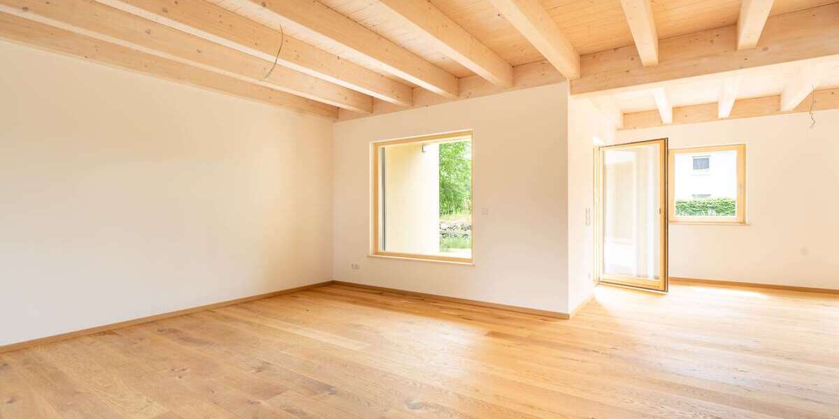 Einfamilienhaus Geltendorf - 5 Zimmer, 162 m&sup2;, 898.000&euro; | Angebot:26828087