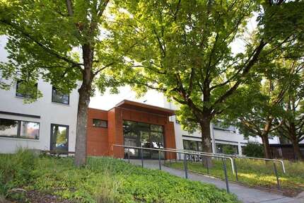 Wohnung Augsburg Pfersee - 2 Zimmer, 54 m&sup2;, 990&euro; | Angebot:26759362