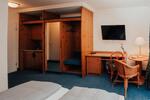 Etagenwohnung Untermeitingen - 1 Zimmer, 35 m&sup2;, 1.100&euro; | Angebot:26254462