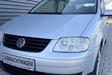 VW Touran 139.000 km 3.490 &euro; Mering bei München/ Augsburg 86415