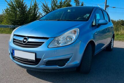 Opel Corsa 136.000 km 950 &euro; Diedorf 86420