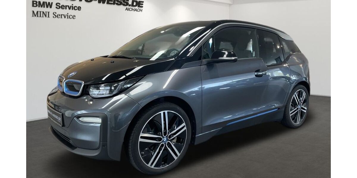 BMW i3 116.900 km 16.900 &euro; Aichach 86551