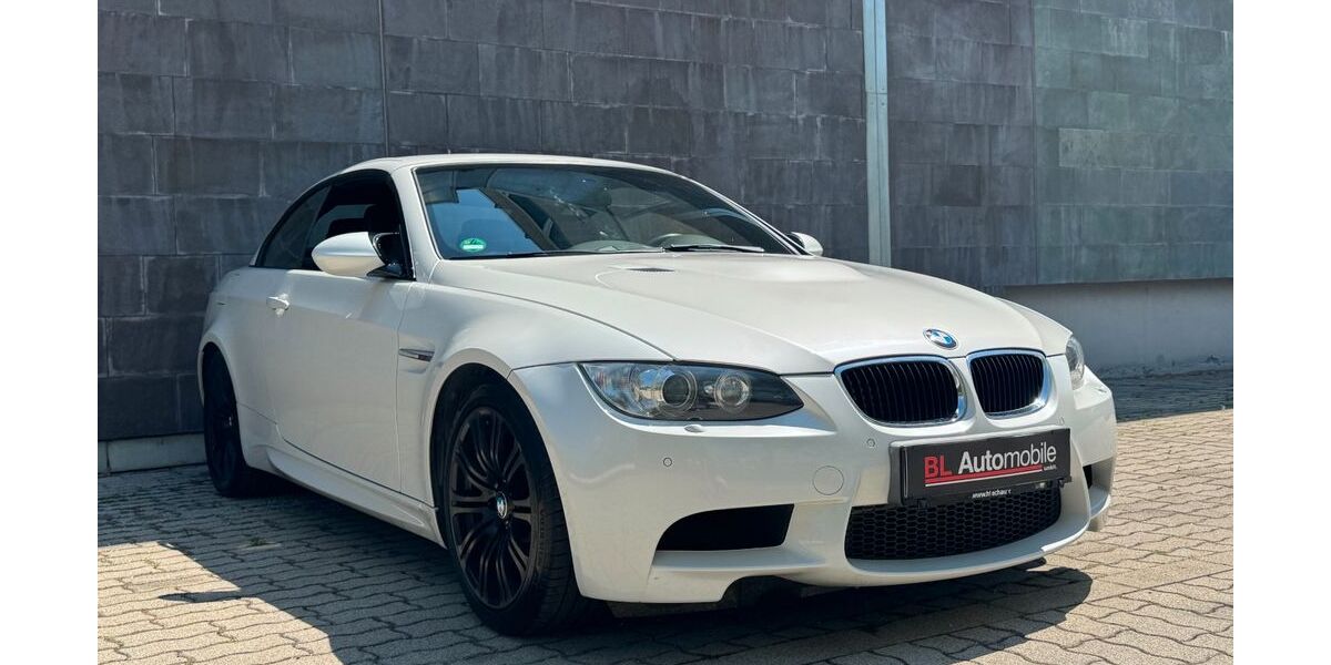 BMW M3 63.700 km 59.990 &euro; Langweid 86462