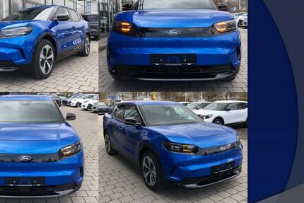 Ford Capri 1.300 km 32.900 &euro; Augsburg 86156