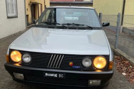 Fiat Ritmo 140.000 km 18.500 &euro; Mering 86415