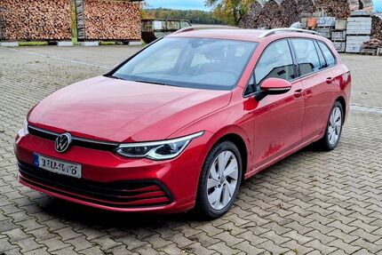 VW Golf 60.000 km 17.800 € Mittelstetten 82293