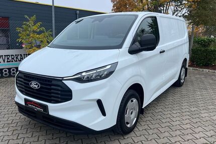 Ford Transit Custom 8.000 km 28.980 € Augsburg 86154