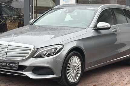 Mercedes-Benz C 250 39.120 km 22.750 &euro; Königsbrunn bei Augsburg 86343