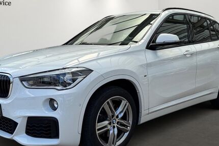 BMW X1 78.600 km 25.900 &euro; Aichach 86551