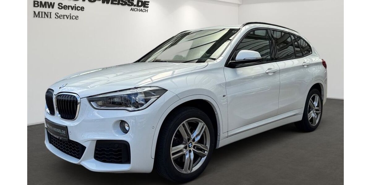 BMW X1 78.600 km 25.900 &euro; Aichach 86551