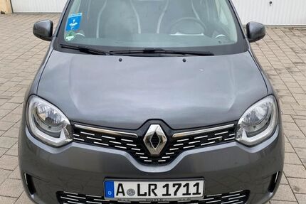 Renault Twingo 5.534 km 12.499 € Langweid 86462