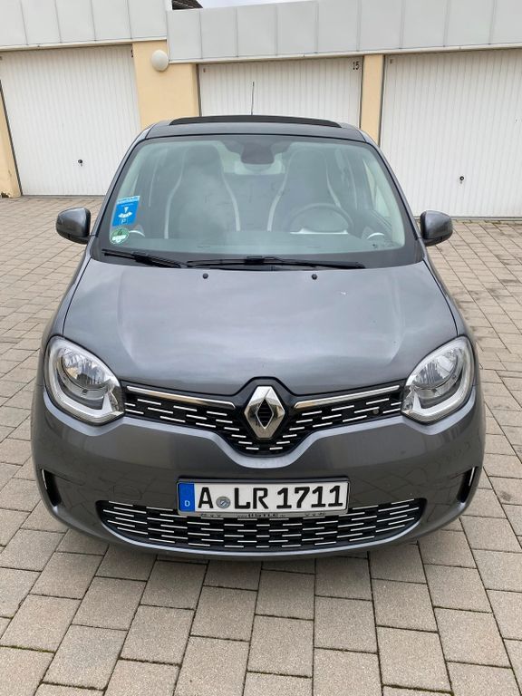 Renault Twingo 5.534 km 12.499 € Langweid 86462