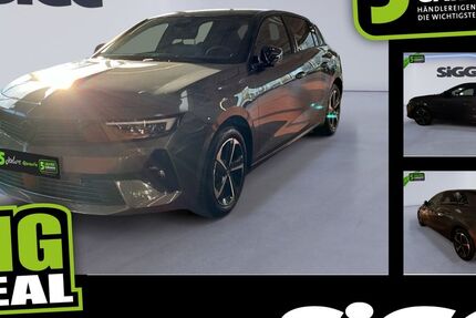 Opel Astra 10.000 km 19.980 &euro; Augsburg 86167