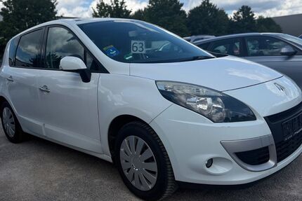 Renault Scenic 259.420 km 2.750 &euro; Augsburg 86167
