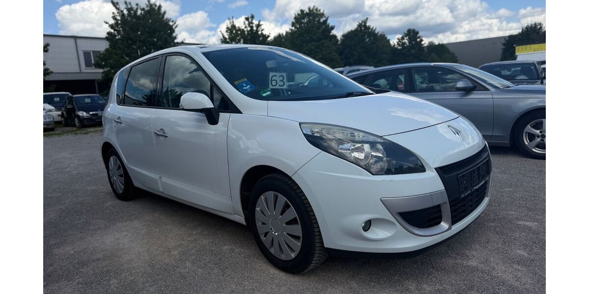 Renault Scenic 259.420 km 2.750 &euro; Augsburg 86167