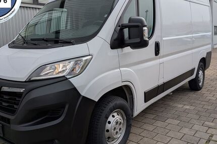 Opel Movano 39.291 km 22.600 € Mering bei München/Augsburg 86415