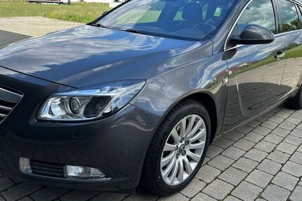 Opel Insignia 142.000 km 3.990 &euro; Mering 86415